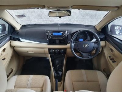 TOYOTA VIOS 1.5E A/T ปี 2017 รูปที่ 6